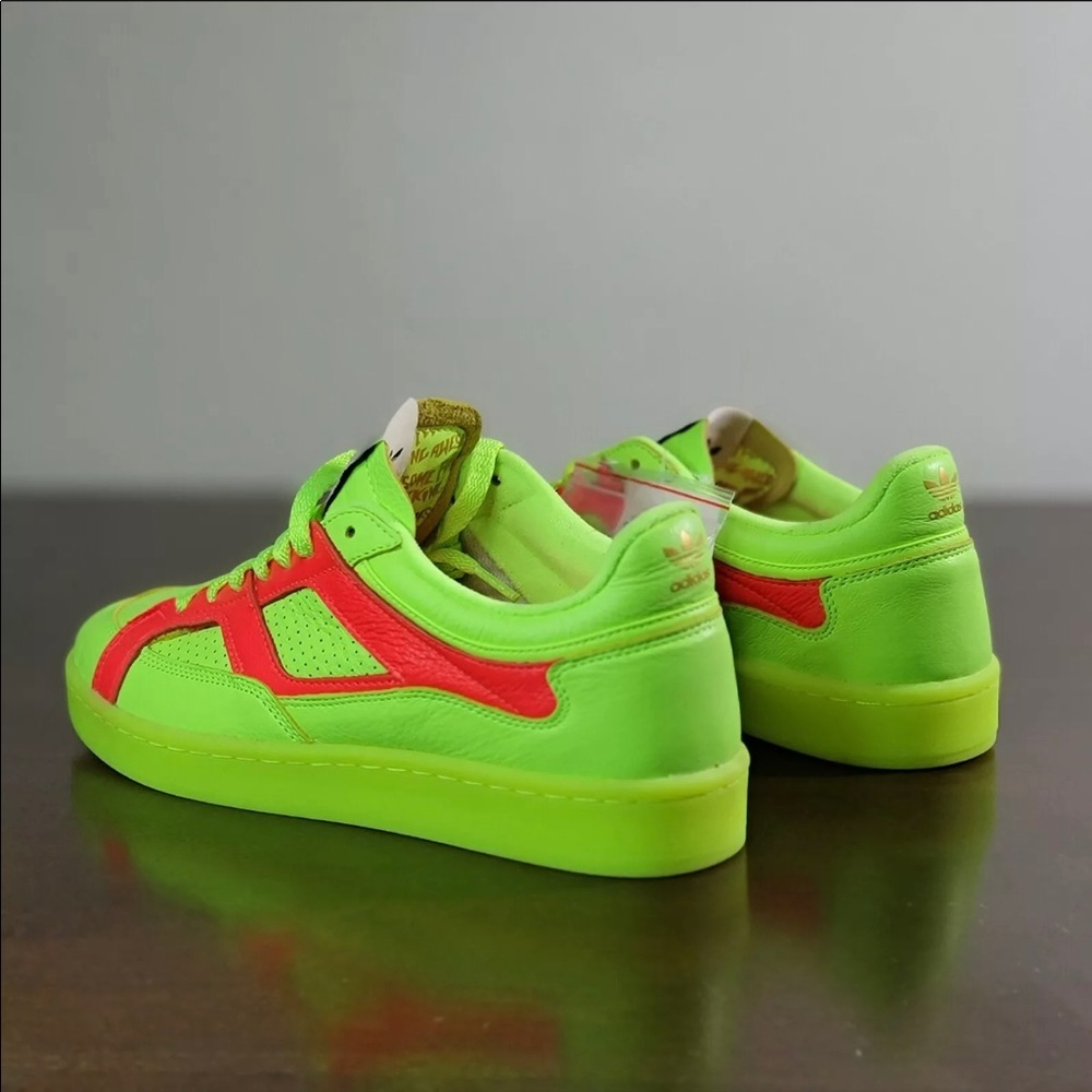Adidas FA experiment 2 Skater shoes